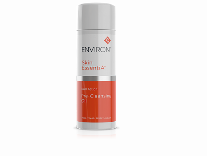 Environ’s Dual Action Pre-Cleansing Oil